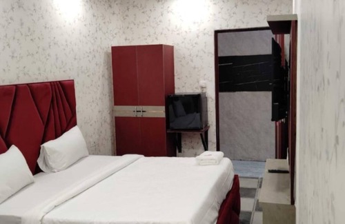 Bhadrak Hotel | Goroomgo 2BROTHERS Bhadrak