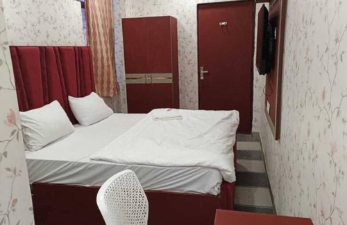 Bhadrak Hotel | Goroomgo 2BROTHERS Bhadrak