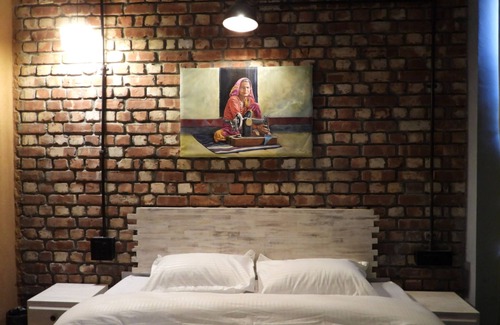 Ukhimath Hotel | Goroomgo Mystic Kailasha Ukhimath