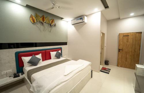 Paota Hotel | Goroomgo Park View Villa Jodhpur - Fully Air Conditioned and Excellent Service Recommended