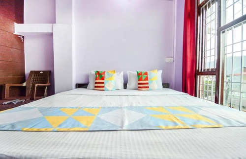 Bajoral Khurd Hotel | Goroomgo The Alpine Homes Solan