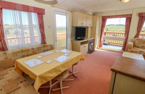 Cemaes Bay House | Gorphwysfa Caravan