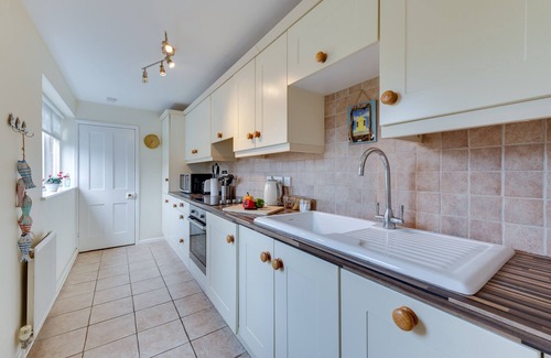 Walberswick House | Gorse Cottage - Walberswick