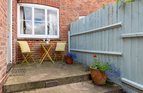 Walberswick House | Gorse Cottage - Walberswick