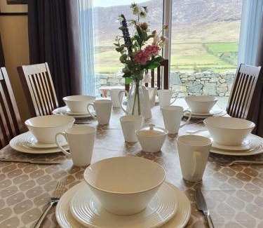 Newcastle House | Gorse Hill Farm