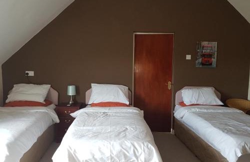 Coleraine Bed & Breakfast | Gortin Glen Guest House