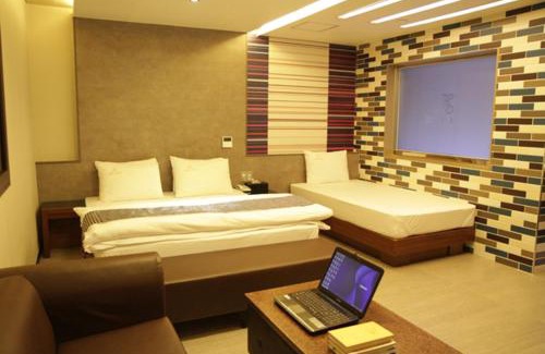 Andong Hotel | Goryeo Hotel