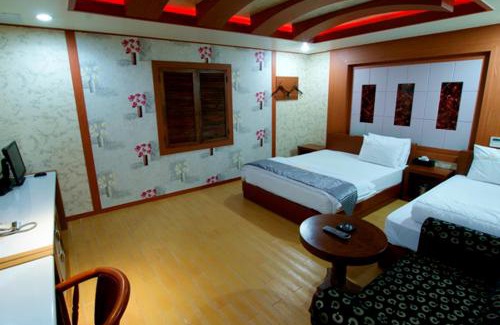 Andong Hotel | Goryeo Hotel