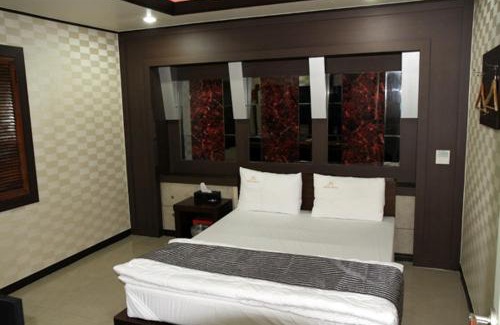 Andong Hotel | Goryeo Hotel