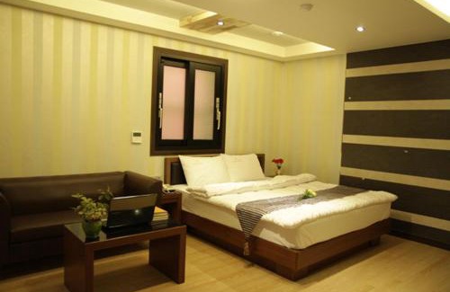 Andong Hotel | Goryeo Hotel