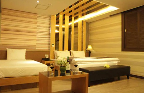 Andong Hotel | Goryeo Hotel