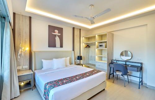Bengaluru Apartment | GoSavvy Executive Residences - Three Bedroom