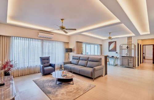 Bengaluru Apartment | GoSavvy Executive Residences - Three Bedroom