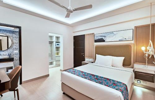 Bengaluru Apartment | GoSavvy Executive Residences - Three Bedroom