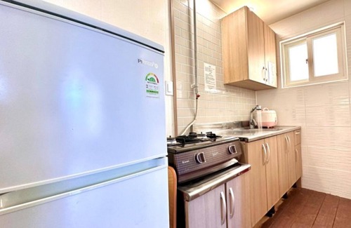 Toseong House | Goseong 1 Night 2 Day Pension
