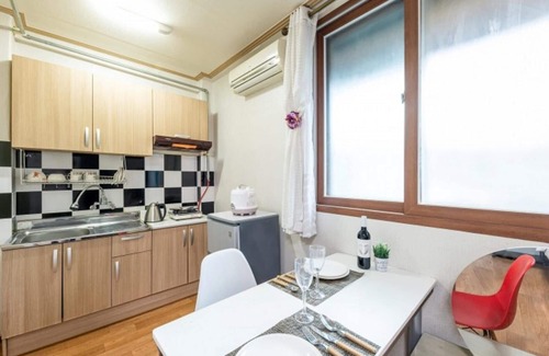 Toseong House | Goseong 1 Night 2 Day Pension