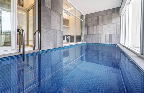 Toseong House | Goseong Belloci Kids Poolivilla