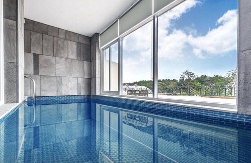 Toseong House | Goseong Belloci Kids Poolivilla