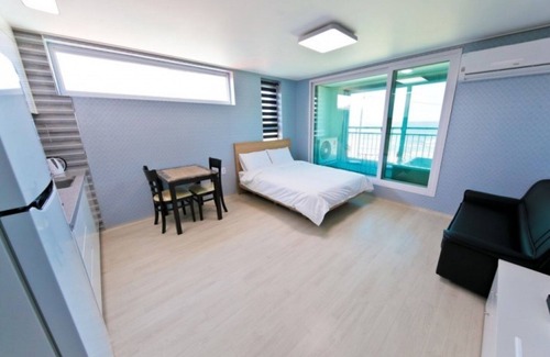 Goseong-gun House | Goseong Big Island Pension