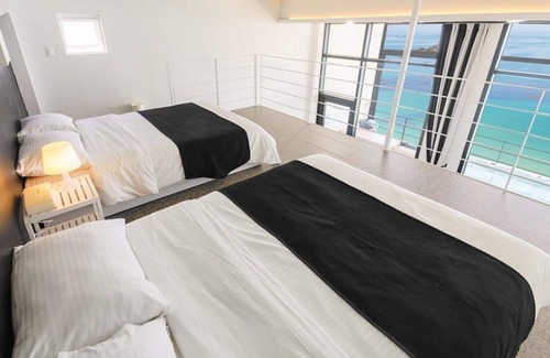 Sokcho House | Goseong Croton Pool Villa