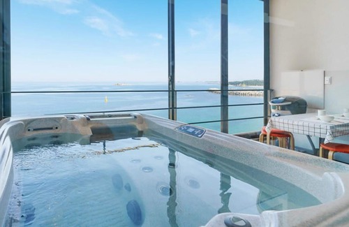 Sokcho House | Goseong Croton Pool Villa