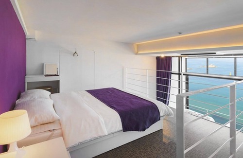 Sokcho House | Goseong Croton Pool Villa