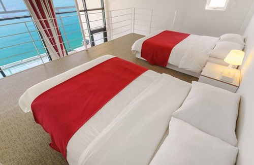 Sokcho House | Goseong Croton Pool Villa