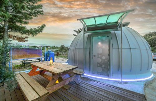 Sokcho House | Goseong Jjun Camping Pension