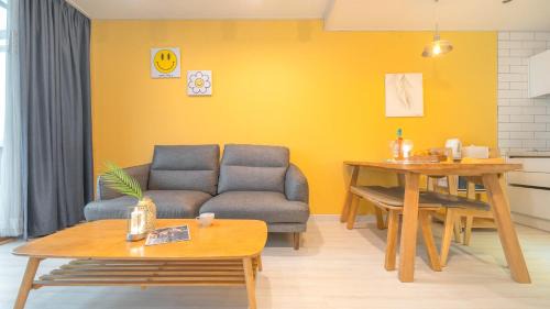 Sokcho House | Goseong Littlesquare Oceanview Pension