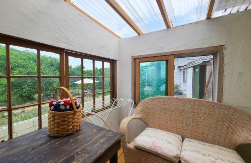 Goseong-gun House | Goseong Maris Pension