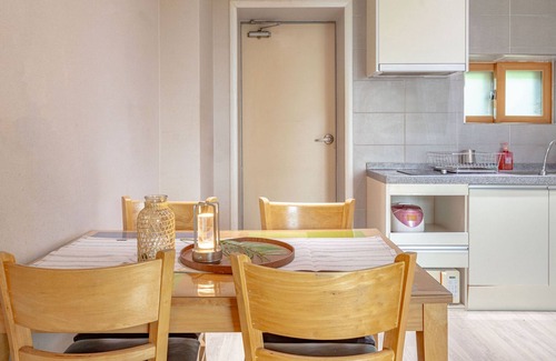 Goseong-gun House | Goseong Sea&star Pension