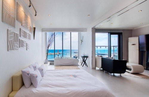 Toseong House | Goseong Top House Pension