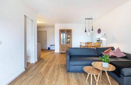 Husbyholz Apartment | Gosewatt Wohnung 4