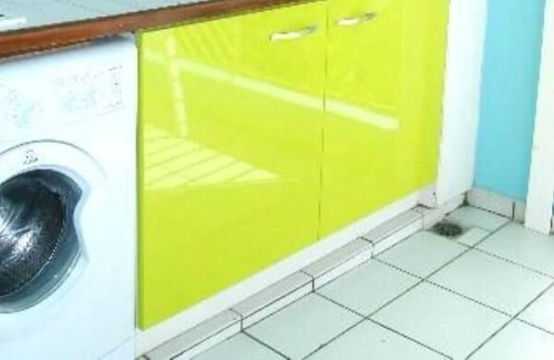Pointe de la verdure Apartment | Gosier: studio - 1 room - 2/4 persons