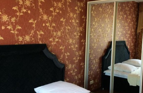 Volgograd House | Gostevoi Dom Imperia