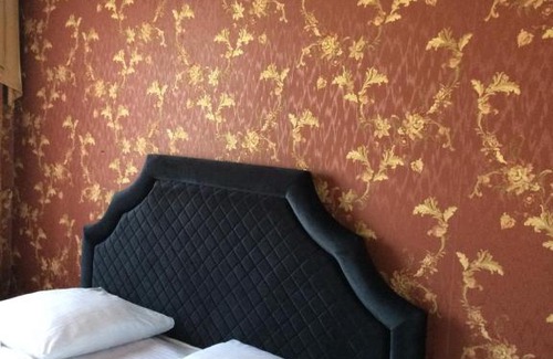 Volgograd House | Gostevoi Dom Imperia