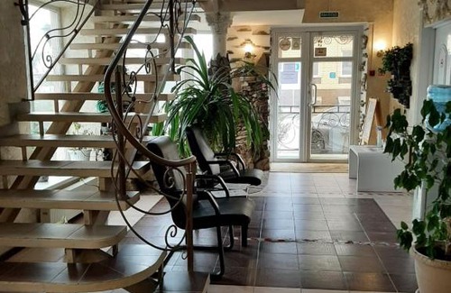 Taganrog House | Gostevoi Dom Nadezda