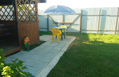 Suzdal Apartment | Гостевой дом"Suzdalyanochka"