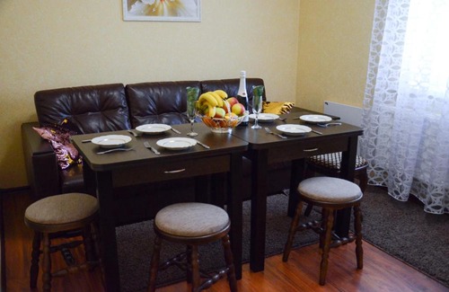 Suzdal Apartment | Гостевой дом"Suzdalyanochka"