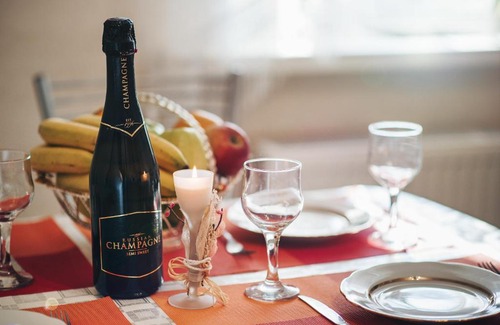 Suzdal Apartment | Гостевой дом"Suzdalyanochka"