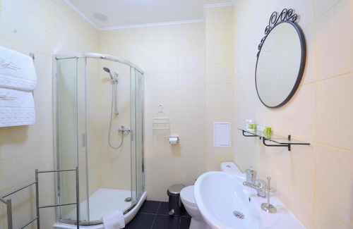 Kol'chugino Hotel | Gostevoy Dom Alians