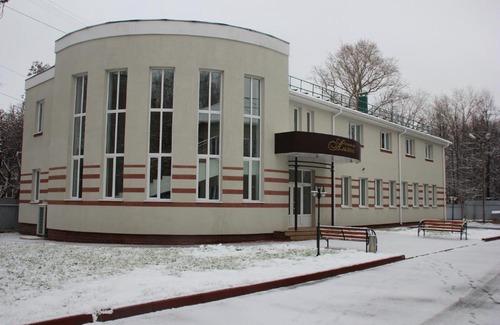 Kol'chugino Hotel | Gostevoy Dom Alians