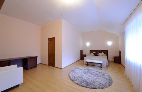 Kol'chugino Hotel | Gostevoy Dom Alians