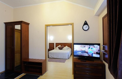 Kol'chugino Hotel | Gostevoy Dom Alians