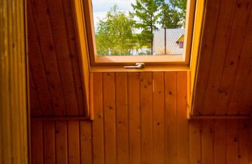 Ostashkov House | Gostevoy Dom Beregovaya