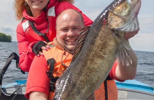 Velikogubskoe House | Gostevoy Dom Krestiki-Noliki