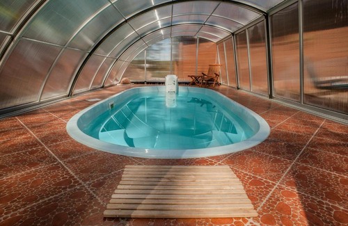 Essoyla Ski Chalet | Gostevoy Kompleks Prestizh