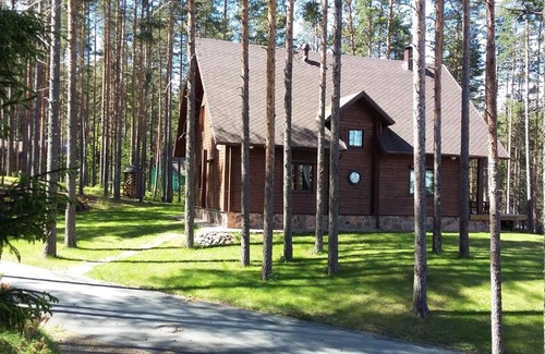 Essoyla Ski Chalet | Gostevoy Kompleks Prestizh