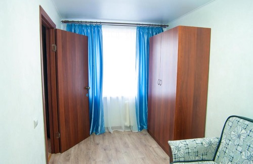 Magnitogorsk Apartment | Gosti Magnitki Apartment Suvorova 106