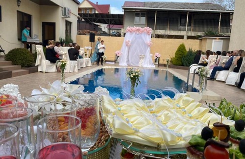 Vardane House | Gostievoi dom u Sati